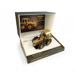 Universal Hobbies #UH6211 1:32 Ford County 1174 "Gold Edition"