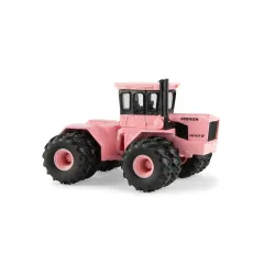 ERTL #ZFN44331 1:64 Steiger Panther II Pink Tractor