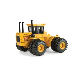 ERTL #ZFN44332 1:64 Steiger Super Wildcat II Industrial Tractor