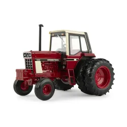 ERTL #ZFN44316 1:32 International Harvester 1086 Tractor