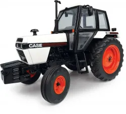 Universal Hobbies #UH4280 1:32 Case 1494 Cab Tractor