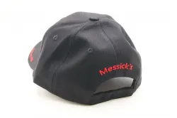 Messicks Apparel #MFEOWNERSCAP Messick's Owners Club Black Cap