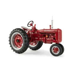ERTL #ZFN44358 1:16 Farmall C Tractor w/ FFA Logo