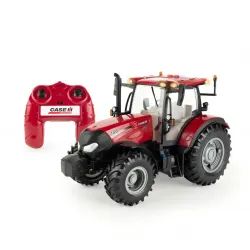 ERTL #ZFN47392 1:16 Big Farm Case IH Maxxum 150 Remote Control Tractor