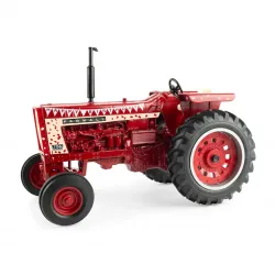ERTL #ZFN44279 1:16 Farmall 706 WF "Happy Birthday" Tractor