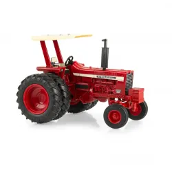 ERTL #ZFN44271 1:32 Farmall 856 Tractor w/ Duals & ROPS
