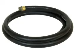 Fill-Rite #FRH10014 1" X 14' Hose with Static Ground Wire