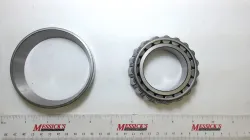 Woods BEARING, 50MM ID Part #39263