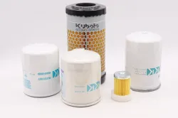 Kubota Kubota B7800-B3000-B3030 Filter Kit Part #77700-03364