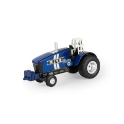 ERTL #6003 1:64 ERTL Pulling Tractor - 79th Anniversary
