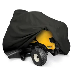 Cub Cadet Universal All Season Lawn Tractor Cover Part #490-290-0013