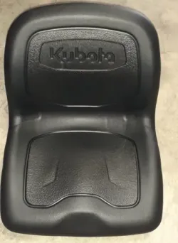 Kubota SEAT,KIT(V-3500)* Part #K1241-93010