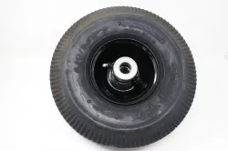 Land Pride 10 X 4 Pneumatic Tire / Wheel Assembly Part #814-071C