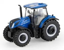 New Holland #ERT13998 1:64 New Holland T7.270 PLM Tractor