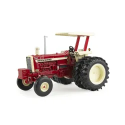 ERTL #ZFN44307 1:32 Farmall 1206 Tractor - 2023 Farm Show Edition 