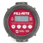 Fill-Rite Meter - Digital Part #820