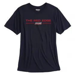 New Holland & Case IH Apparel #200349440 Case IH "Red Edge" Performance T-Shirt 