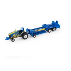 General #37947-1 1:64 FFA Pulling Tractor & Sled - Version 1
