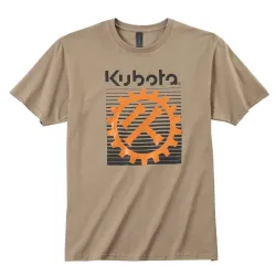 Kubota #200442881000 Kubota Gear T-Shirt