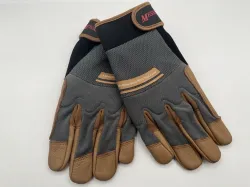 Messicks Apparel #MFEGLOVES Messick's Mechanic Gloves