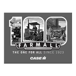 Farmall Merchandise