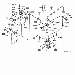 La680 loader online