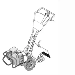 Troy bilt bronco parts diagram online