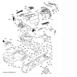 Lgt2654 parts clearance