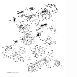 Husqvarna yta22v46 deck parts cheap