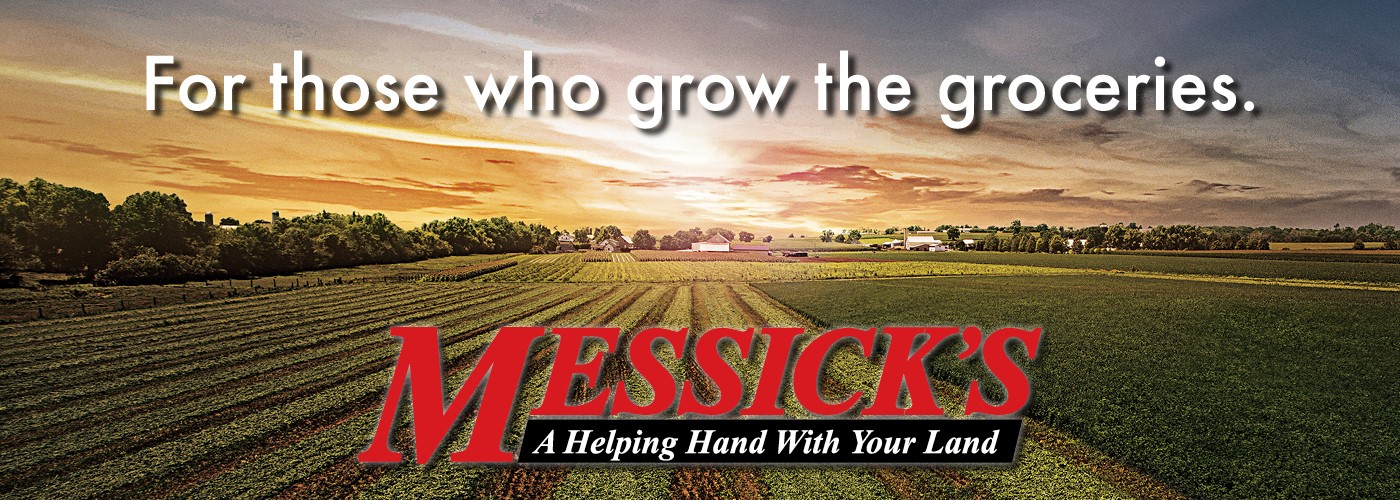 Messicks Your home for New Holland, Case IH, Kubota & More...