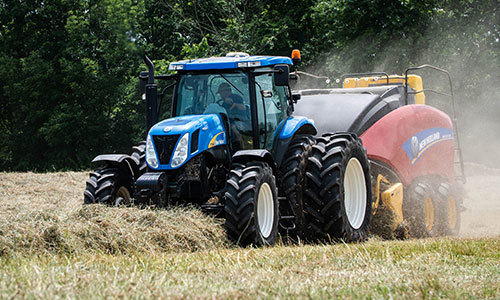 Messicks Messicks | The Equipment Parts, Sales & Service Experts