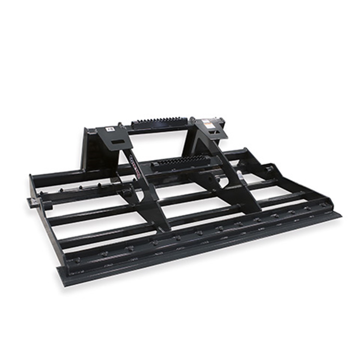 Skid Steer Attachments