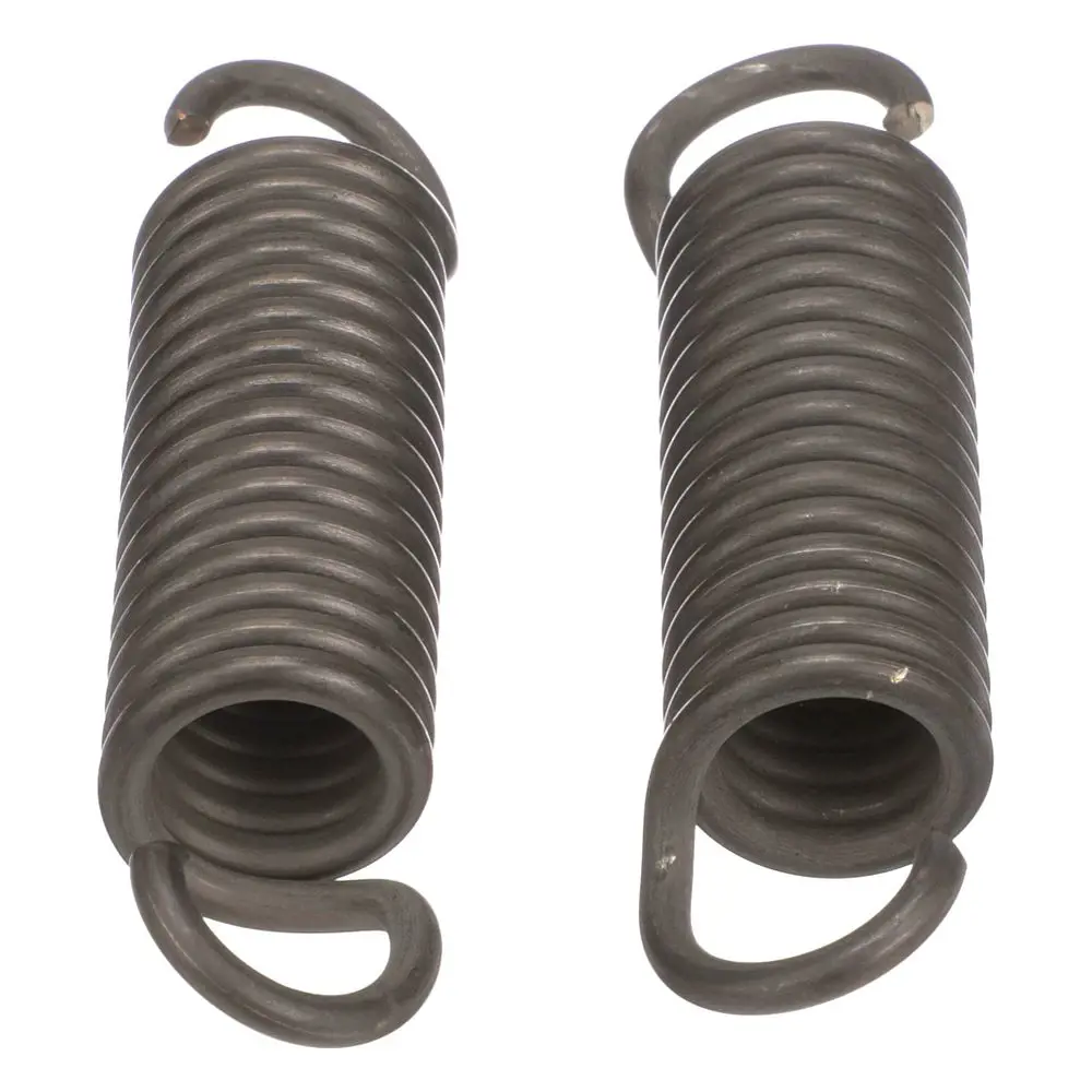 Case IH #3125230R1 SPRING