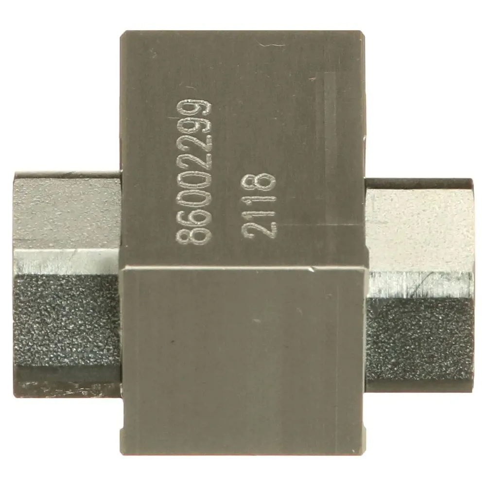 New Holland #86002299 SHUTTLE TEE 