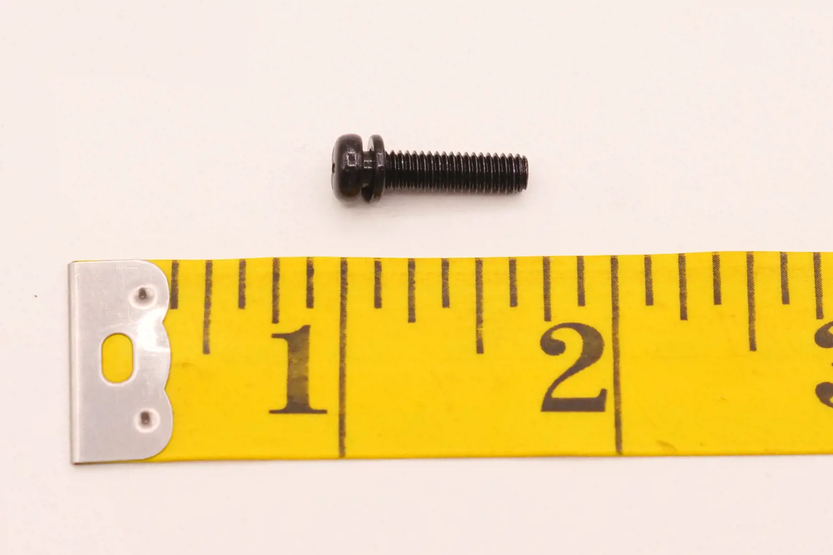 Image 5 for #03024-70416 SCREW W/WASHER