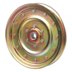 New Holland PULLEY Part #86996213