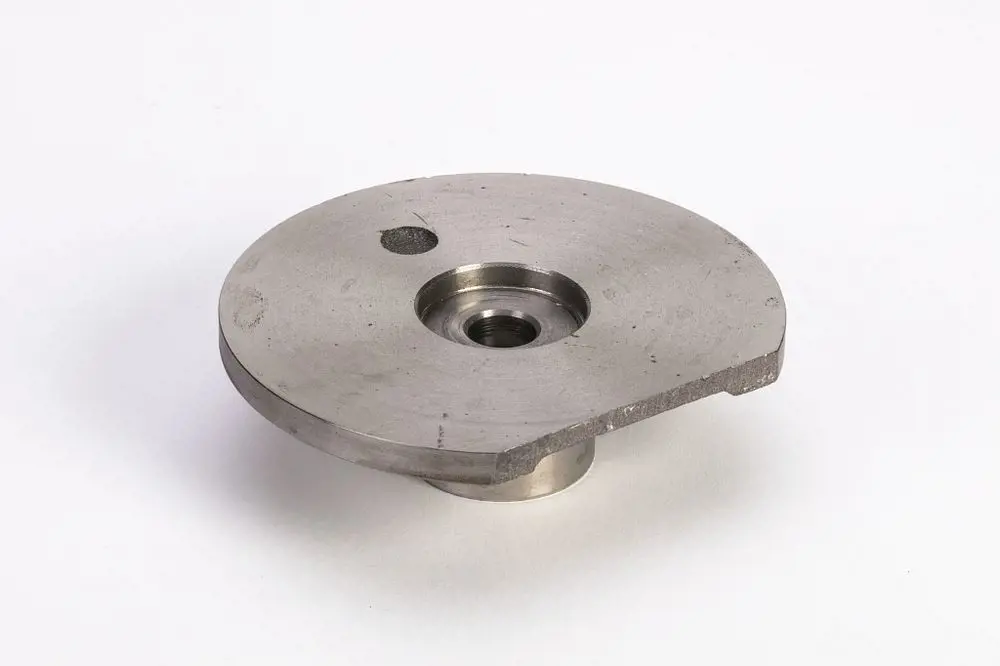 New Holland #9806396 SUPPORT