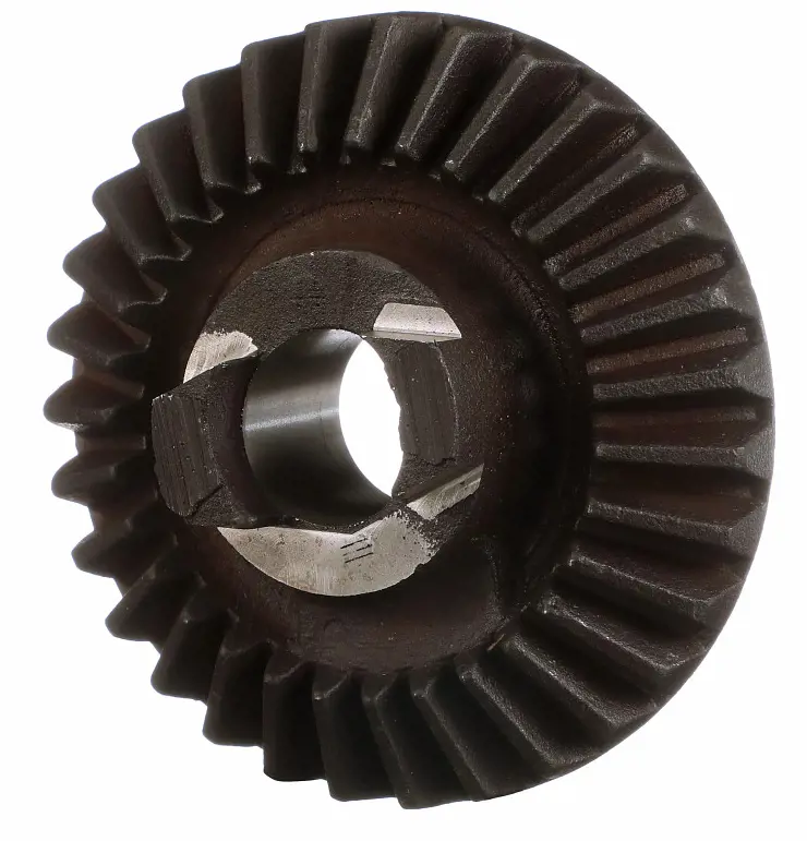 Image 1 for #139034 BEVEL GEAR