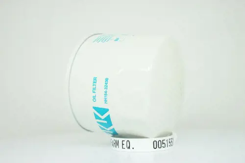 Image 7 for #HH164-32430 Eng Oil Filter