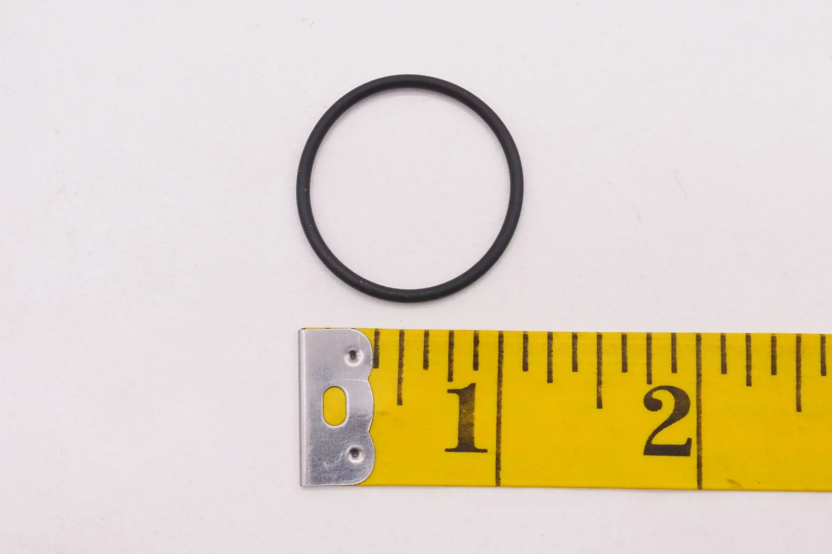 Image 2 for #RC411-79492 O-RING