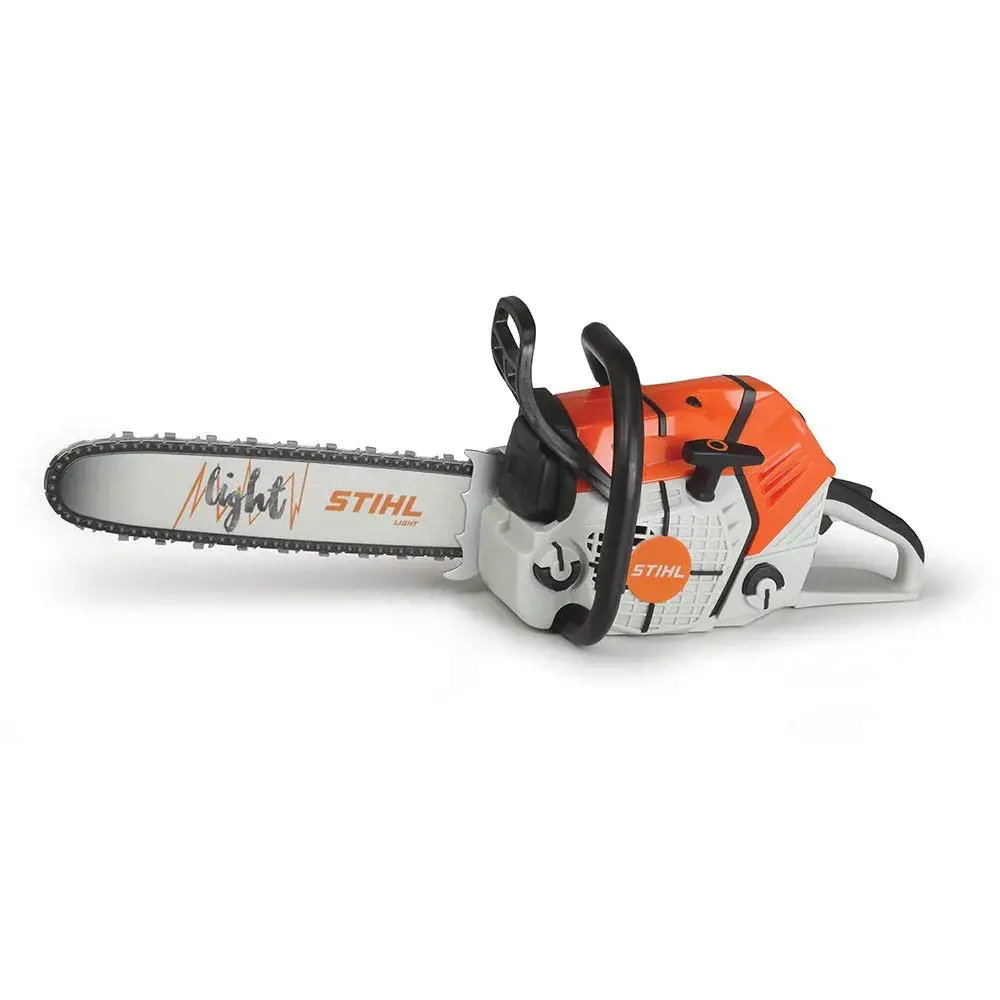 Image 1 for #7010 871 7854 Stihl MS500i Toy Chainsaw