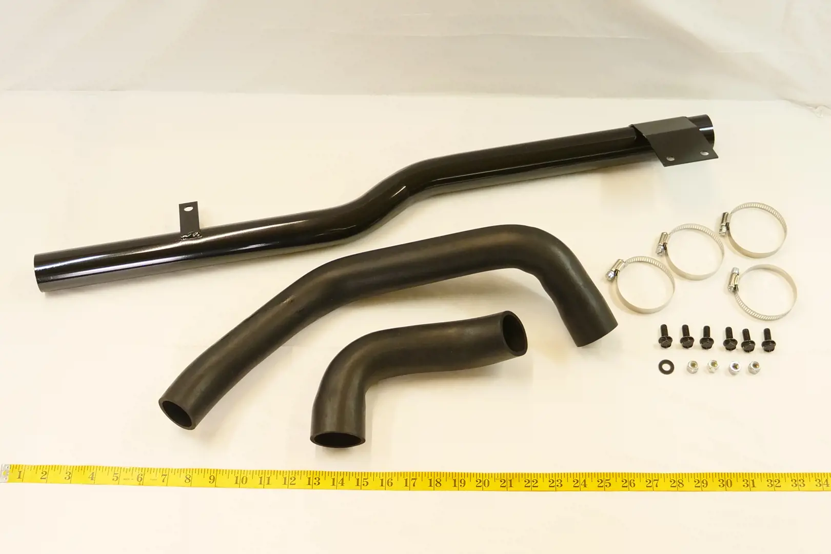 New Air Cleaner Dust Ejector Fits Kubota RTV900XTG RTV900XTR - Foto 8