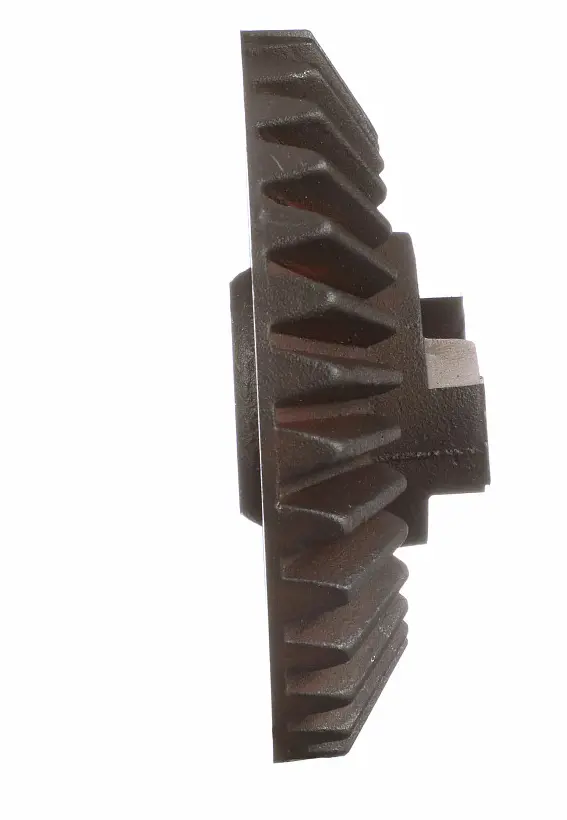 Image 3 for #139034 BEVEL GEAR
