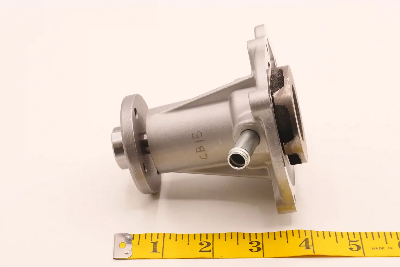 Image 4 for #15534-73033 ASSY PUMP,WATER