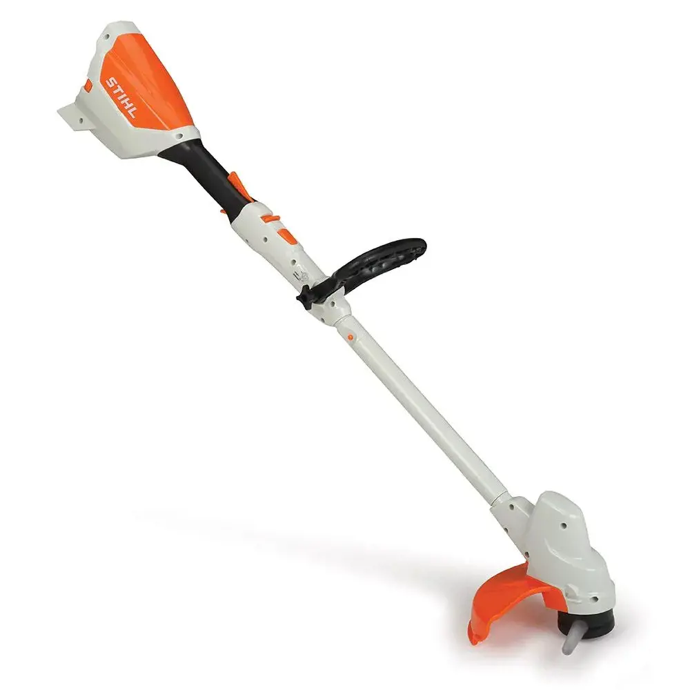 Image 1 for #7010 871 7543 Stihl Toy Battery Powered Trimmer