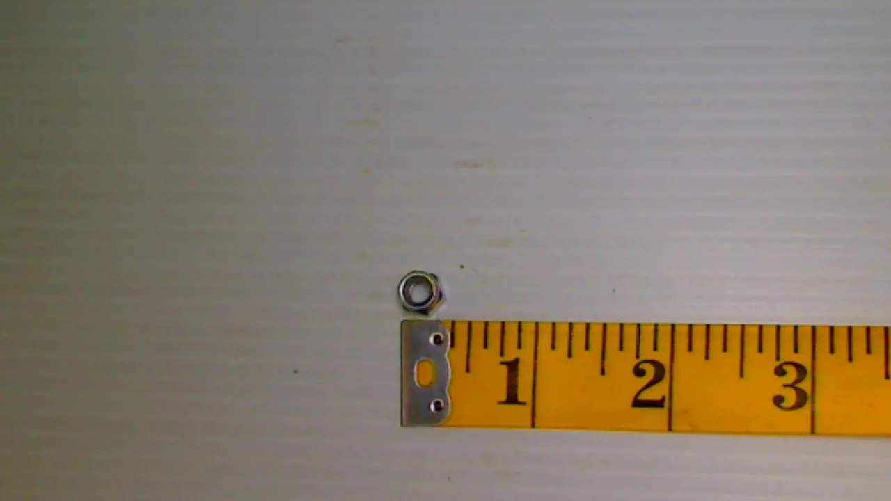 Image 4 for #02552-50050 LOCK NUT