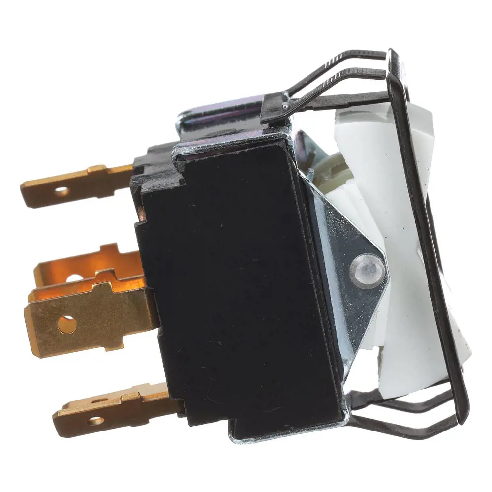 New Holland #9828477 SWITCH, FLASHER
