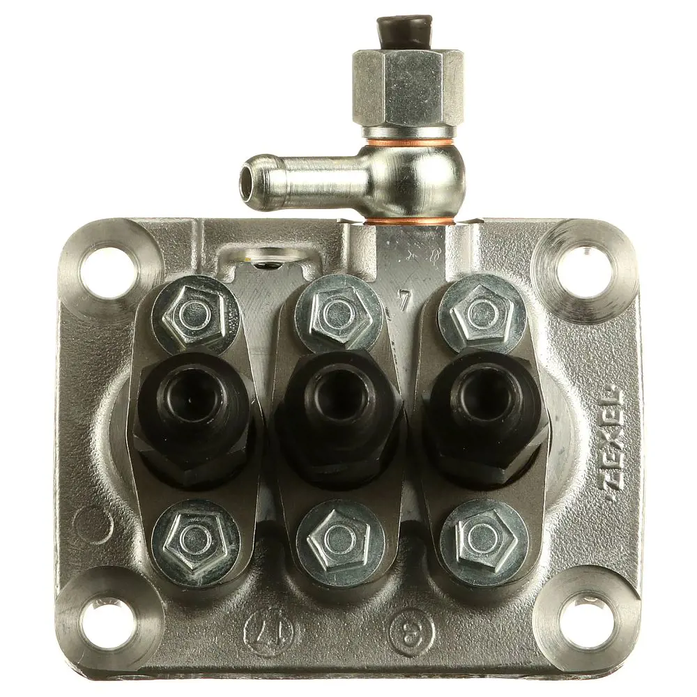 New Holland #SBA131017821 PUMP, FUEL INJEC