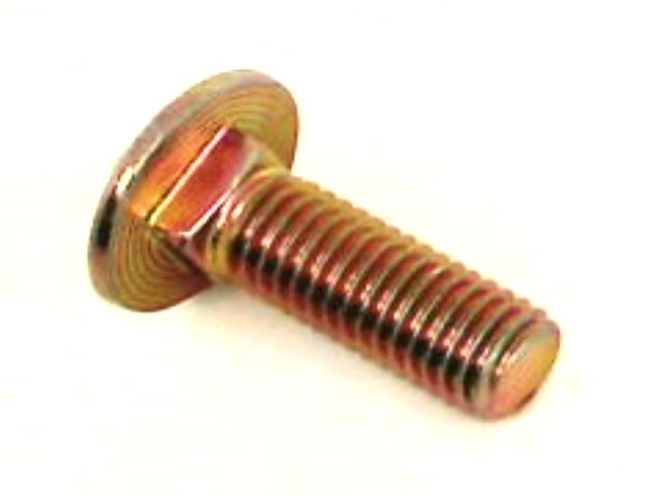 New Holland #86512446 CARRIAGE BOLT