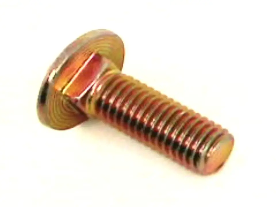 Image 1 for #86512446 CARRIAGE BOLT